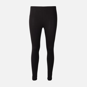 Women Basic Viscose Leggings