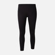 Women Basic Viscose Cropped Leggings