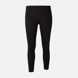 Women Basic Viscose Cropped Leggings