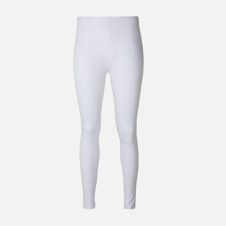 Women Basic Viscose Leggings