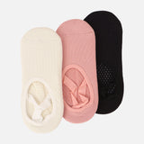 Ladies Socks 3 Pairs