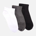 Ladies Socks 3 Pairs