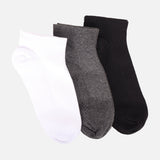 Ladies Socks 3 Pairs