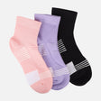 Ladies Socks 3 Pairs