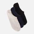 Ladies Socks 3 Pairs