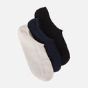 Ladies Socks 3 Pairs