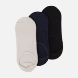 Ladies Socks 3 Pairs