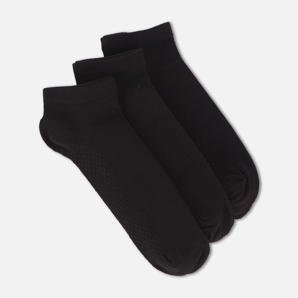 Men Socks 3 Pairs