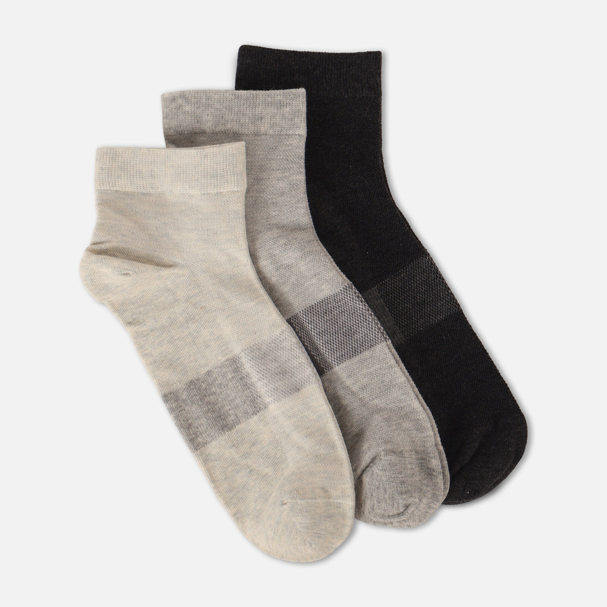 Men Socks 3 Pairs