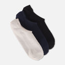 Men Socks 3 Pairs