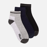Men Socks 3 Pairs