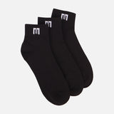 Men Socks 3 Pairs
