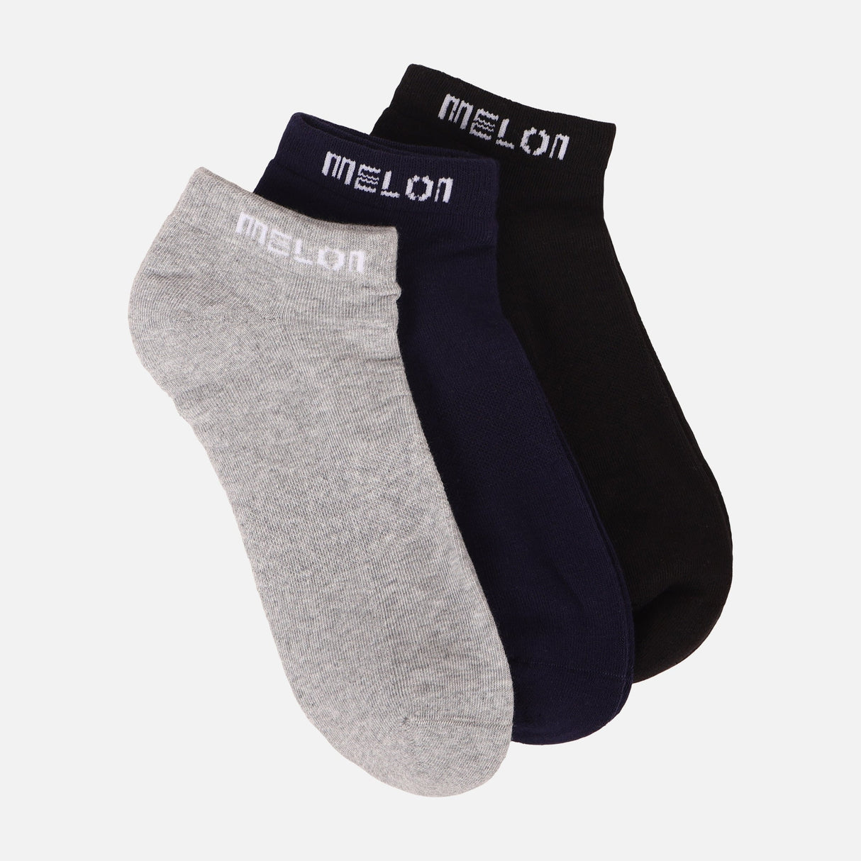 Men Socks 3 Pairs