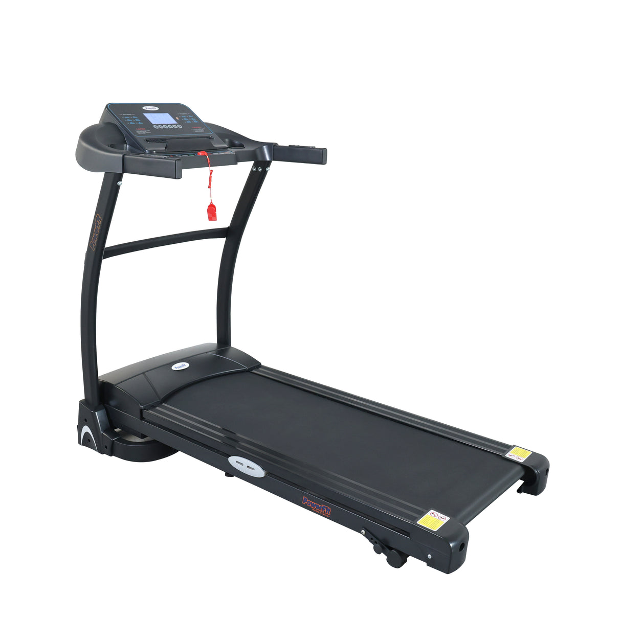Motorized Treadmill T52-B