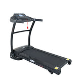 Motorized Treadmill T52-B