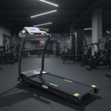 Motorized Treadmill T52-B