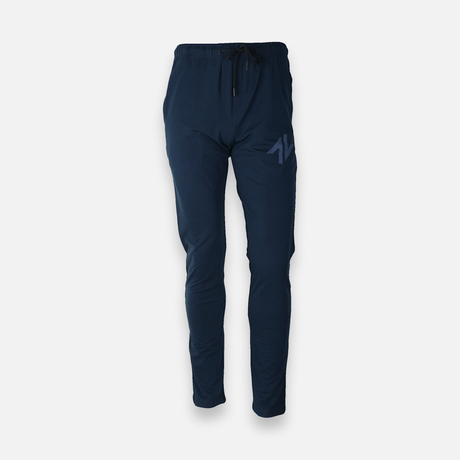 Men Pyjama Co-Ord Set One Side Zipper