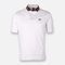 Men Pyjama Set One Side Zipper