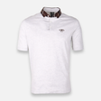 Men Pyjama Set One Side Zipper
