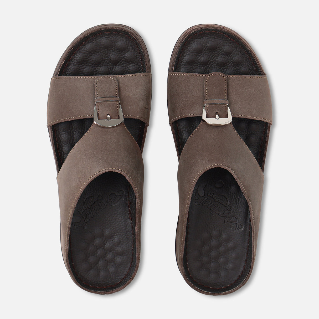 Men Arabic Slipper