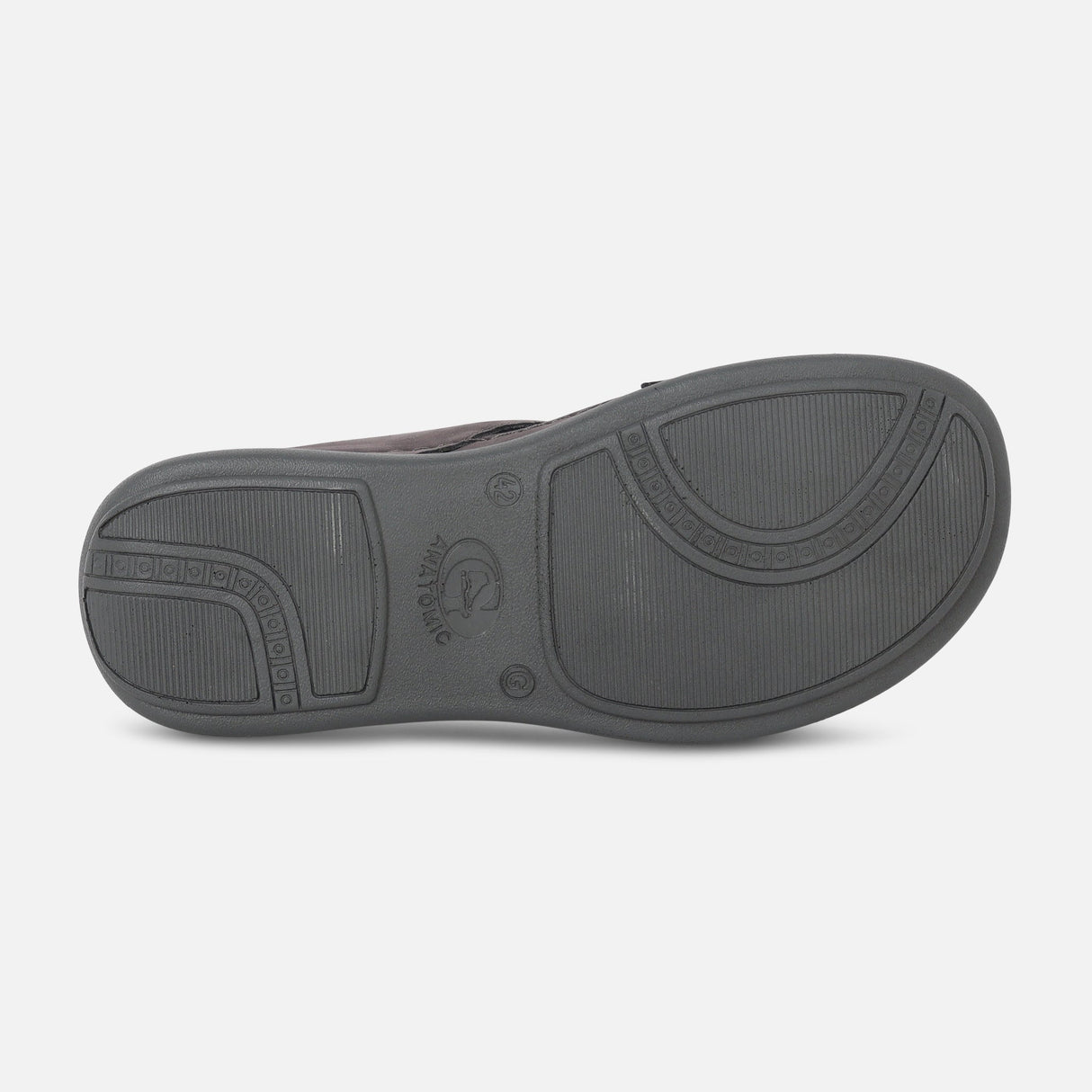Men Arabic Slipper