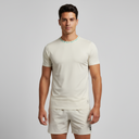 Men Swimming T-Shirt