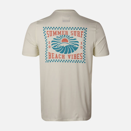 Men Swimming T-Shirt