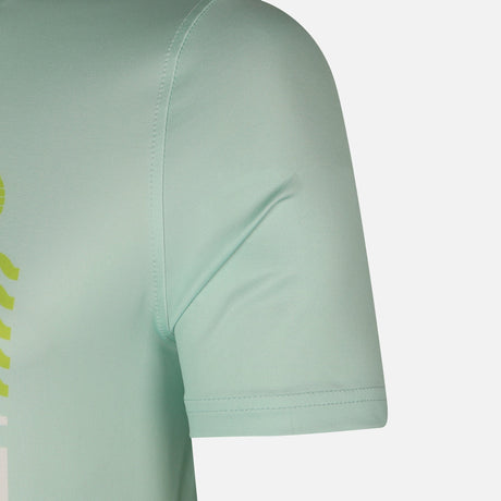 Men Swimming T-Shirt