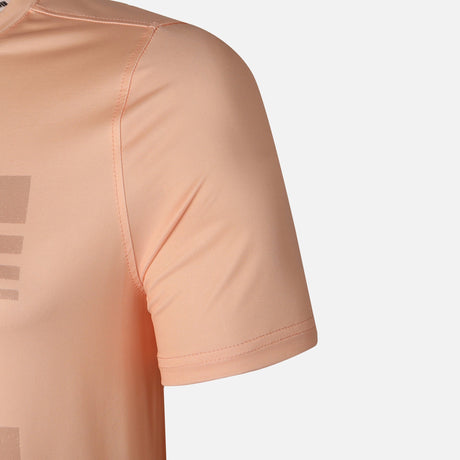 Men Swimming T-Shirt