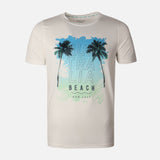 Men Swimming T-Shirt