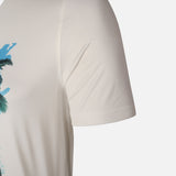 Men Swimming T-Shirt