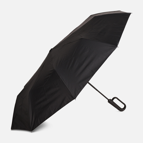 BL26-501 MELON UMBRELLA / BL26-501 MELON UMBRELLA - BLACK