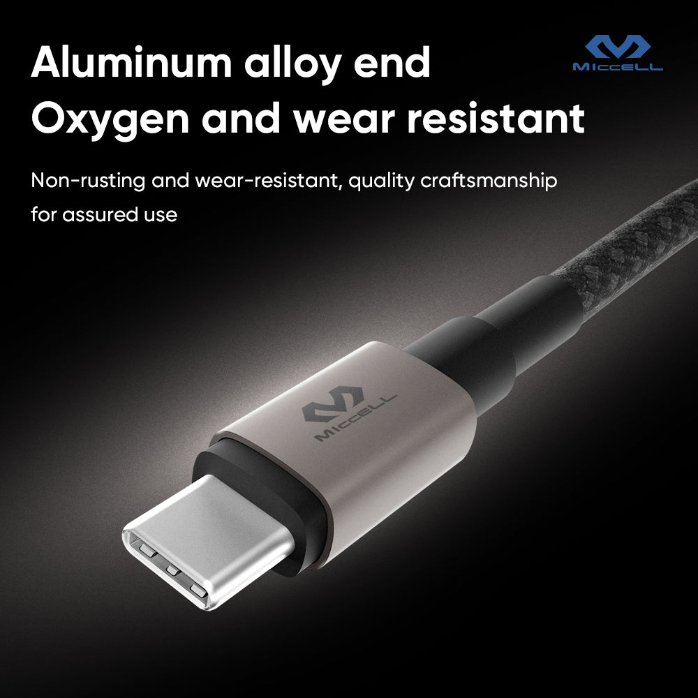 Cable C To C (60W) 3Mtrs