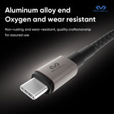 Cable C To C (60W) 3Mtrs