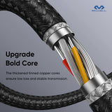 Cable C To C (60W) 3Mtrs