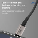 Cable C To C (60W) 3Mtrs
