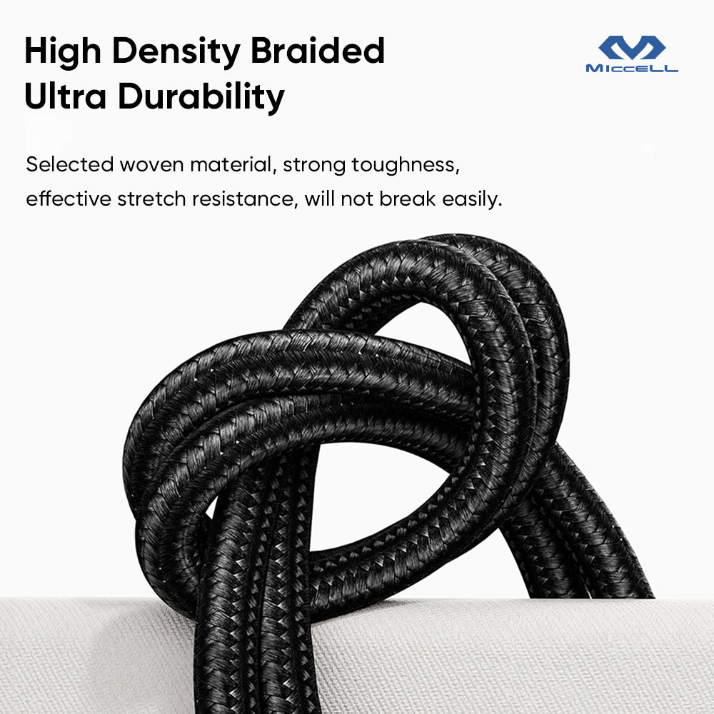 Cable C To C (60W) 3Mtrs