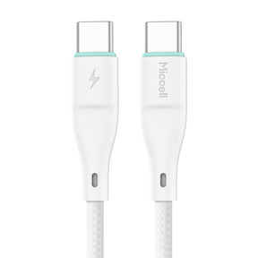 CABLE C TO C (60W)