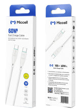 Cable C To C (60W)