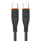 Cable C To C (60W)