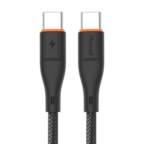 Cable C To C (60W)