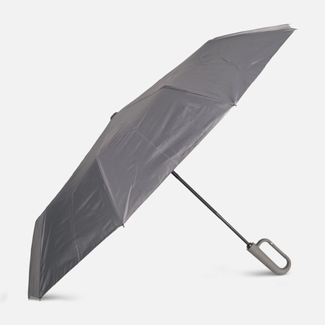 BL26-501 MELON UMBRELLA / BL26-501 MELON UMBRELLA - GREY