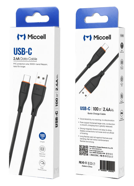 Cable A To C