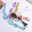 Cable A To L