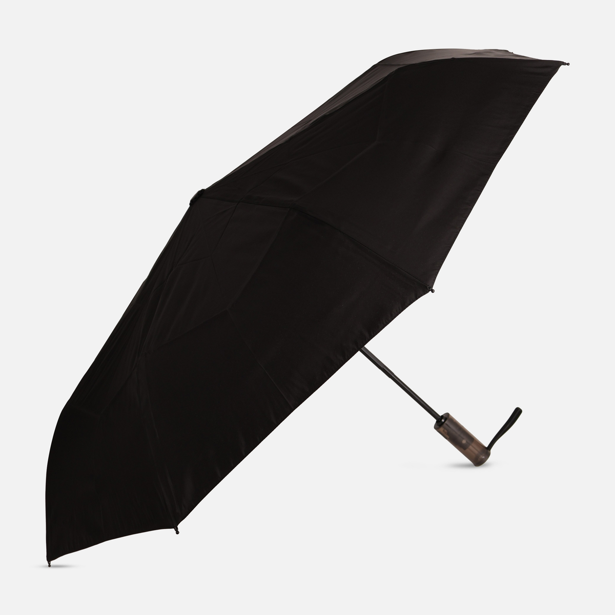 BL26-502 MELON UMBRELLA / BL26-502 MELON UMBRELLA - BLACK