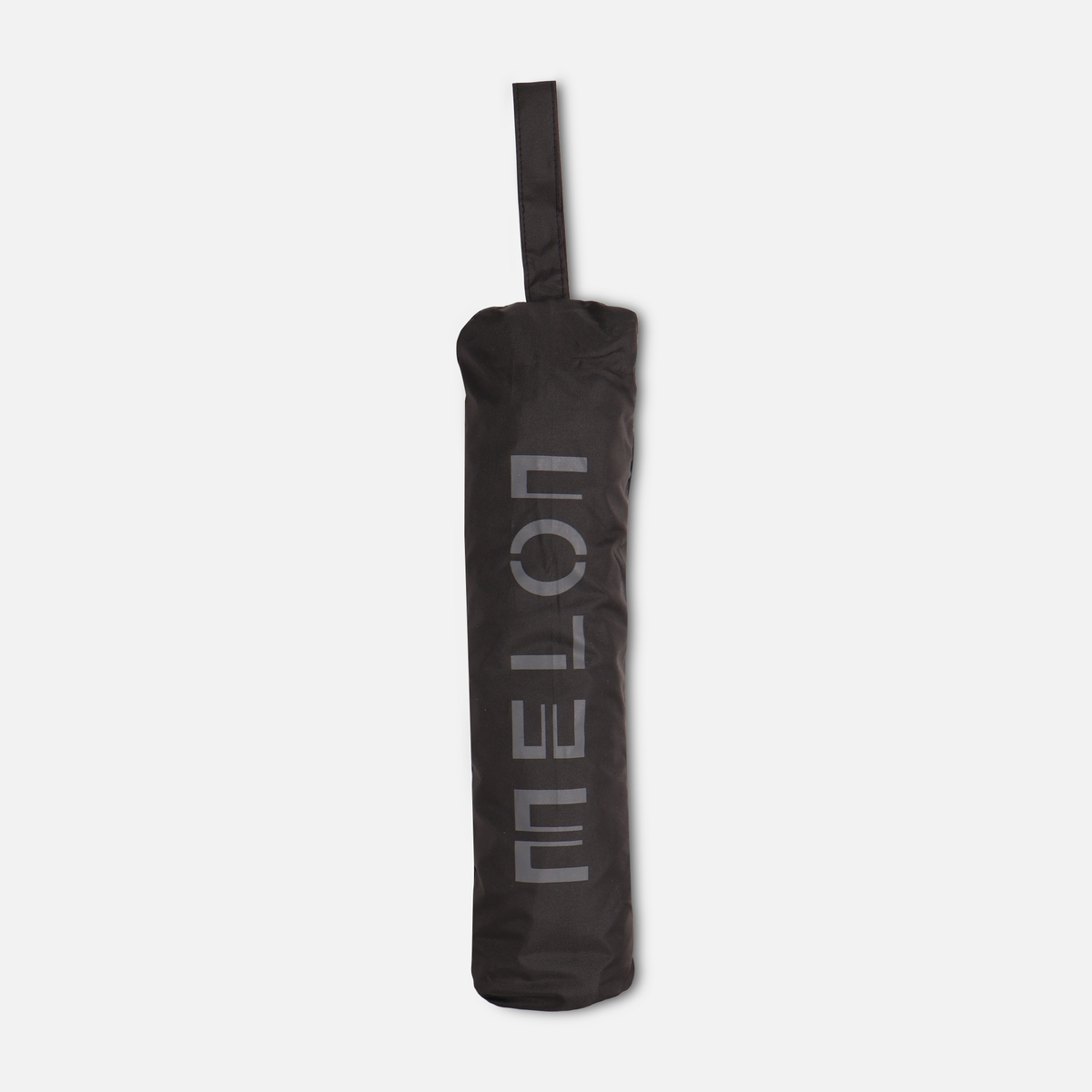 BL26-502 MELON UMBRELLA / BL26-502 MELON UMBRELLA - BLACK