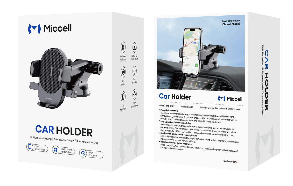Car Holder