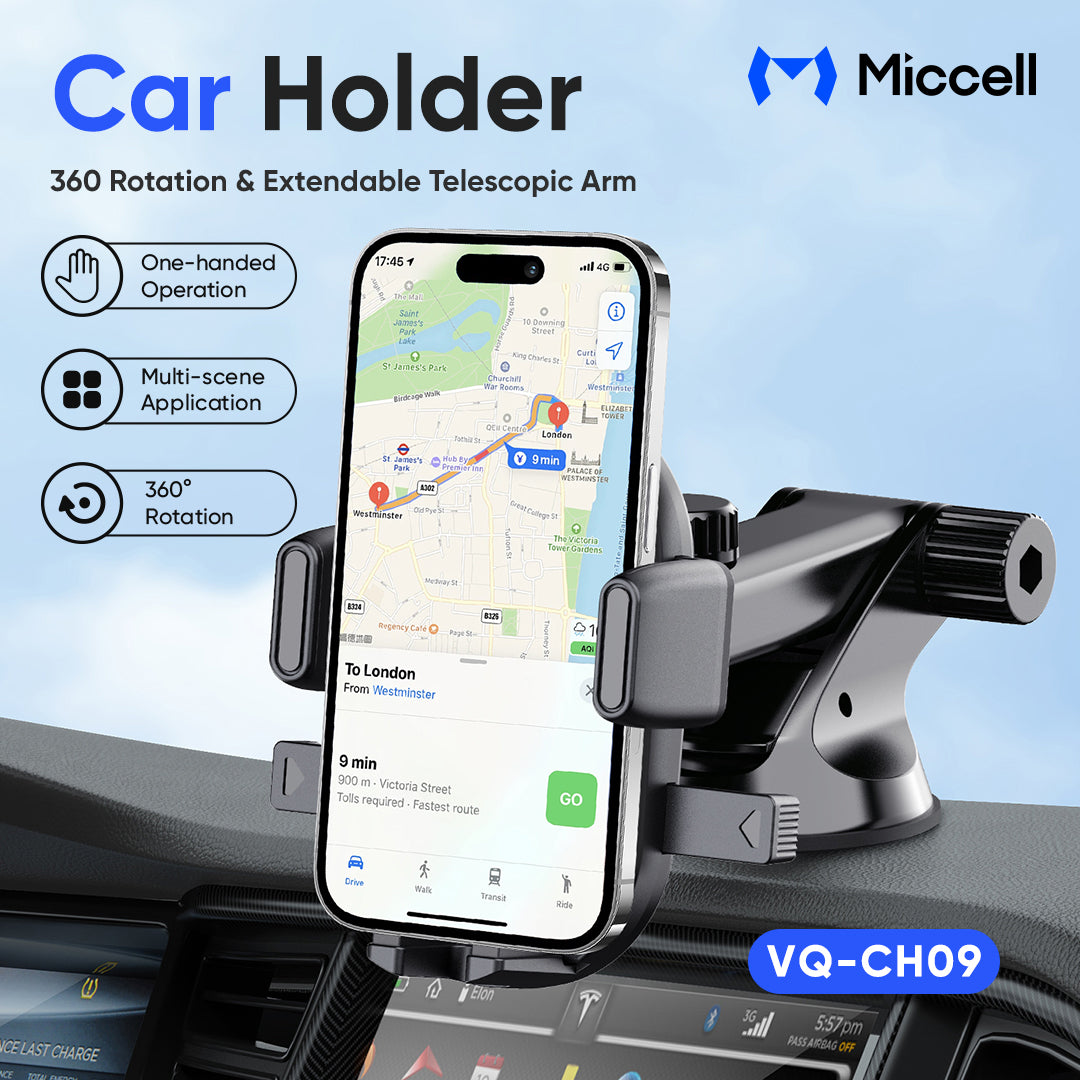 Car Holder