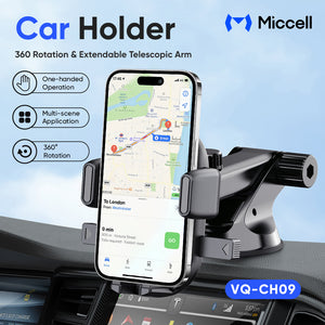 CAR HOLDER