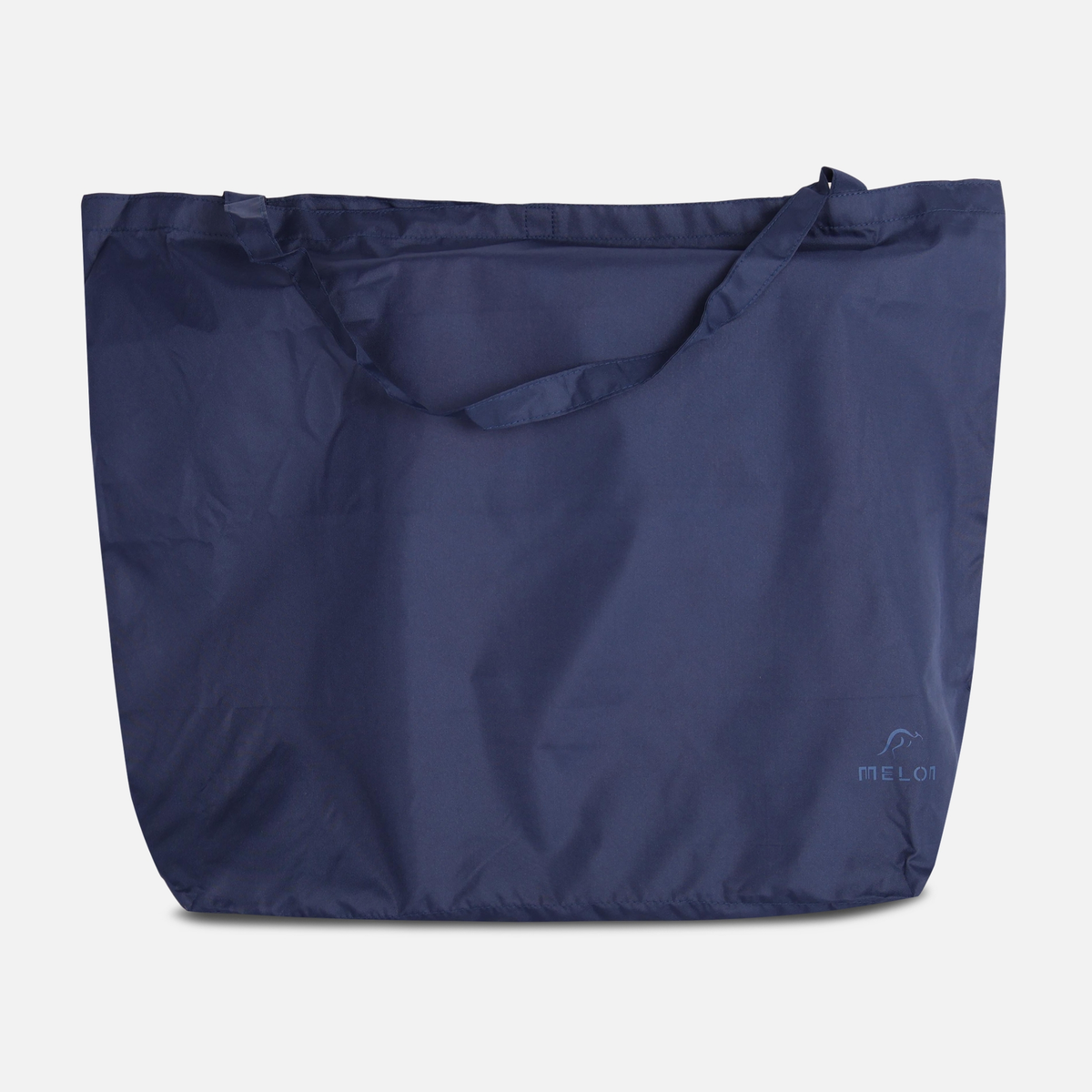 BL26-502 MELON UMBRELLA / BL26-502 MELON UMBRELLA - NAVY